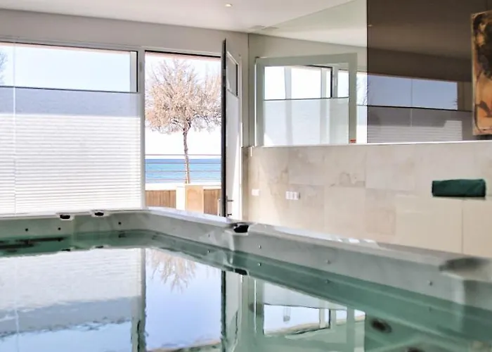 Villa Molinar Palma de Mallorca, España