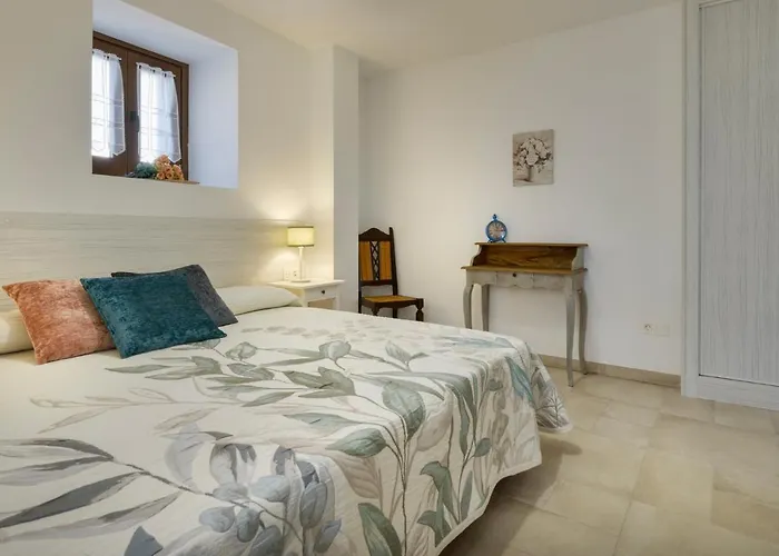 Apartamento Rural Paloma