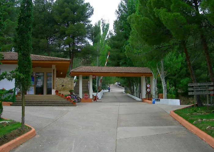Lago Resort