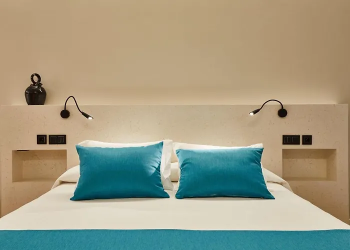 Hotel Boutique Molino De Enmedio Hueneja, Spanje