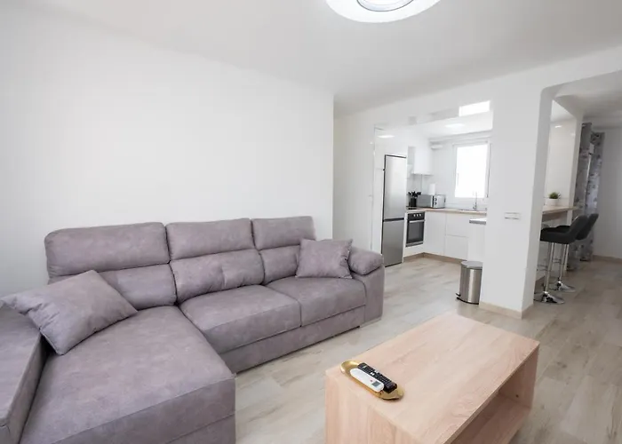 Apartamento San Juan Nerja, España