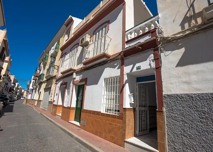 Apartamento San Juan
