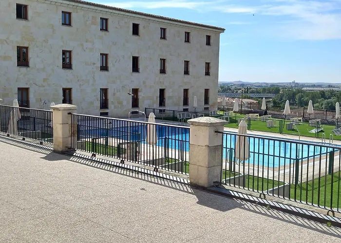 Parador De