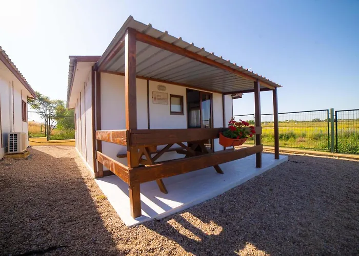 Las Casitas de Guadamur, España