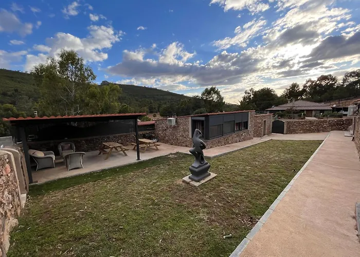 Rurales Casa Josefita
