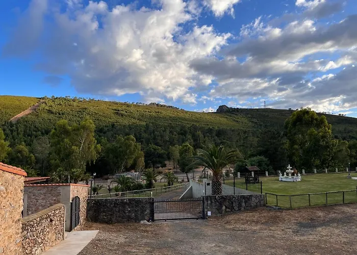 Rurales Casa Josefita