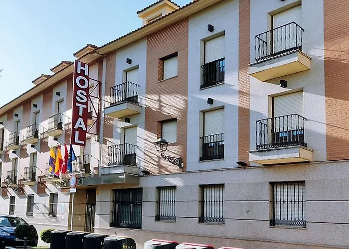Plaza Mayor