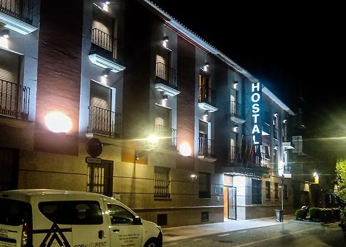 Plaza Mayor