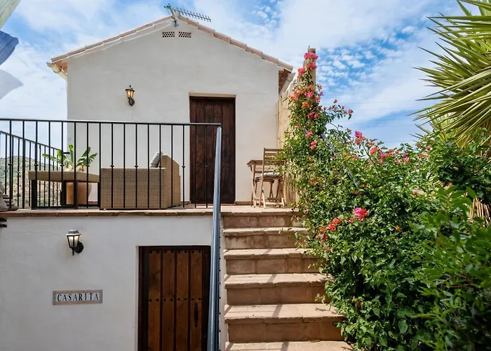 Finca Fabulosa - Nudist Resort - Adults Only