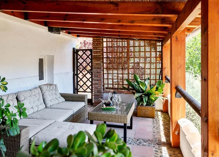 Finca Fabulosa - Nudist Resort - Adults Only