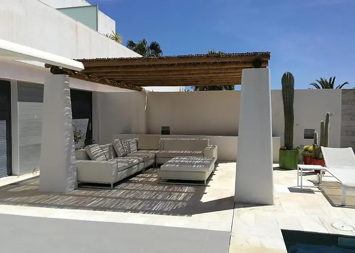 Casa David