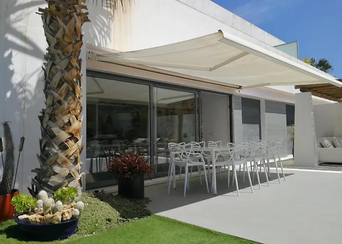Casa David