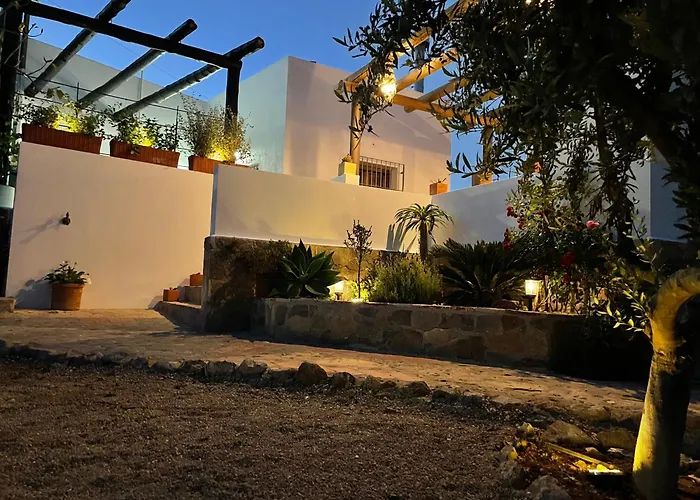 Villa Carmen