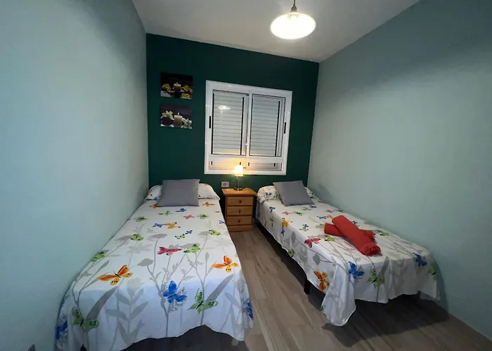 Hostal-Private Room Descanso Y Relax