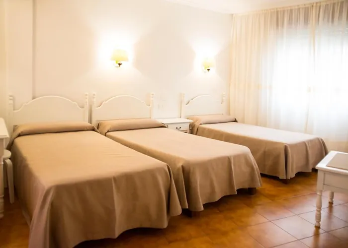 Hotel Cachalote Portonovo, España