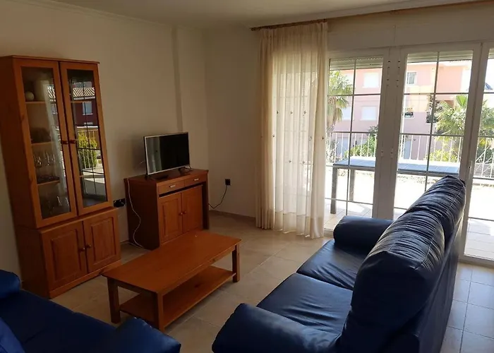 residencial nerea