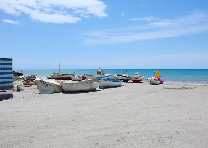 Apartamento Luna Cabo De Gata