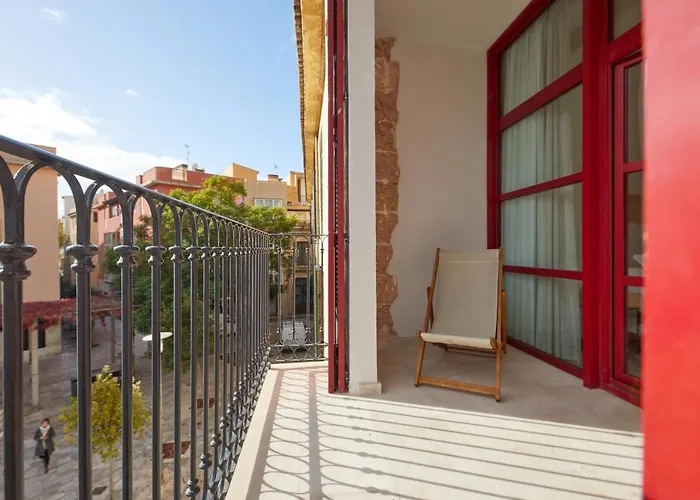Fil Suites Palma, Spanien
