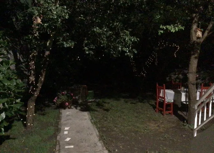 HYP - La Casa de la Abuela Victoria