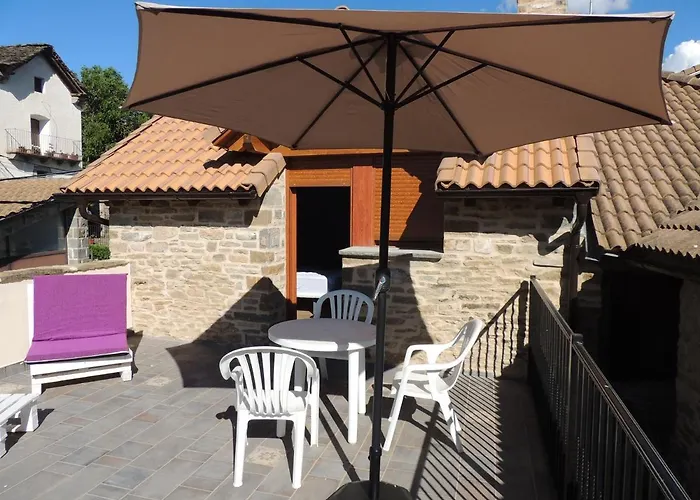 Casa Rural Sardas - Sabiñanigo