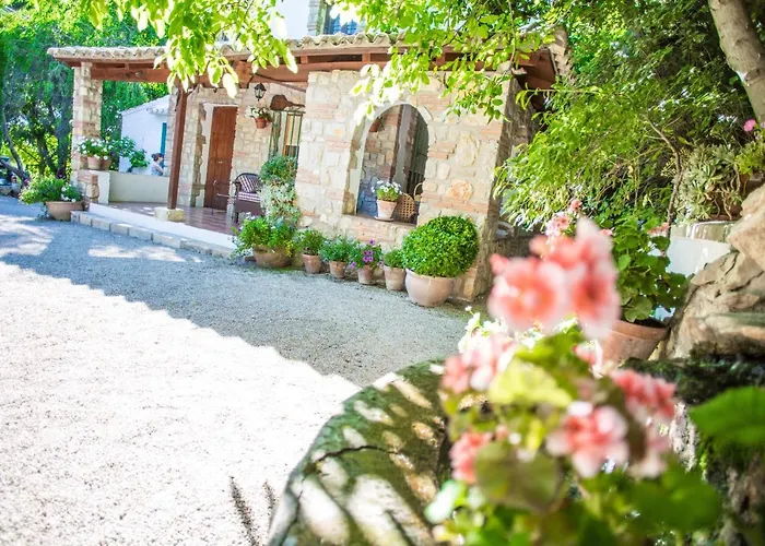 Casa Maria I