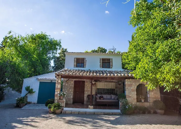 Casa Maria I