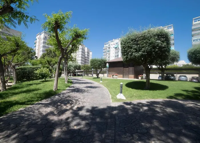 Apto. Jardines Del Mar