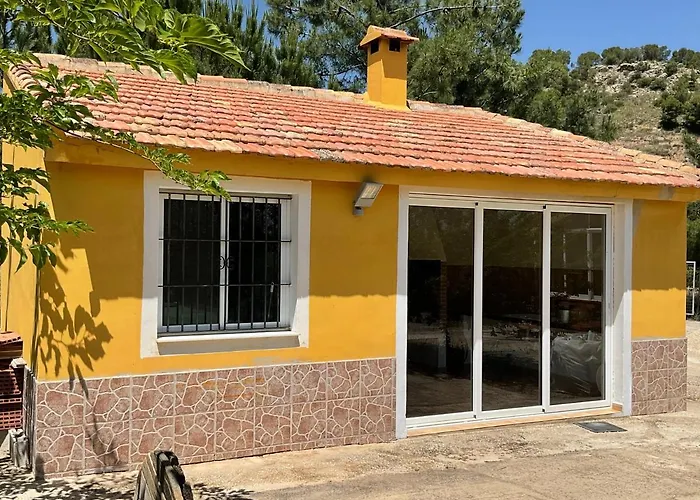 LA ANTIGUA CASA DEL ASTRONOMO Casa Rural