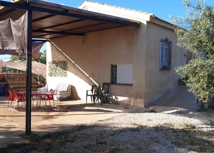 Villa Casita La Parchite La Cimada, España