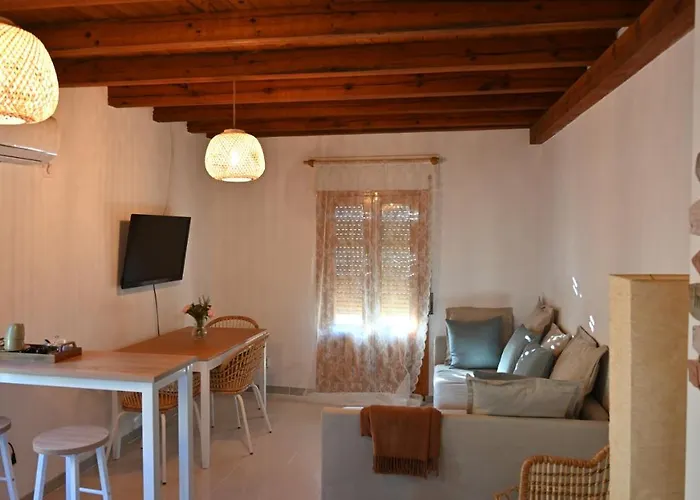 Casa Rural Antigua Botica