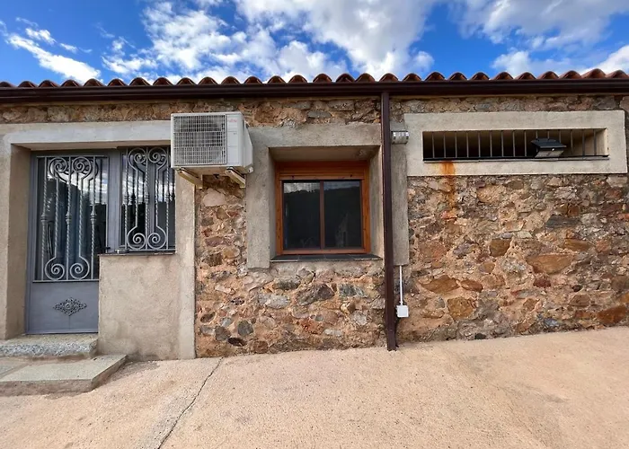 Rurales Casa Josefita