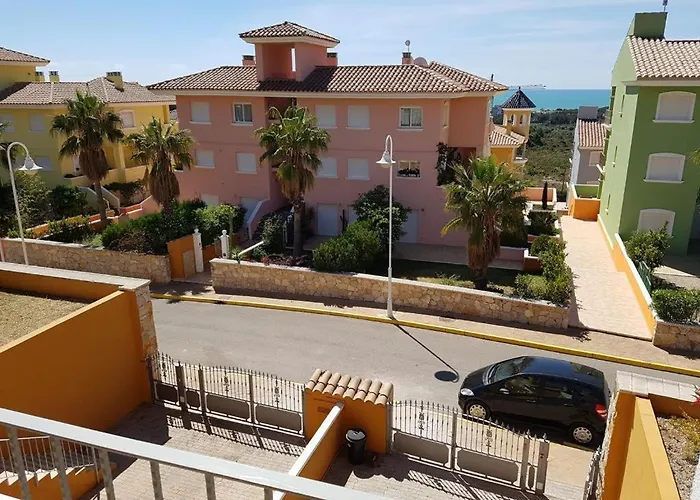 residencial nerea