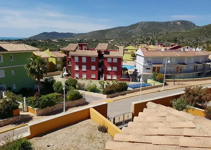 residencial nerea