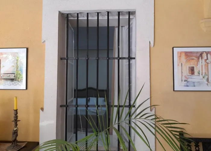 Casa Del Anticuario