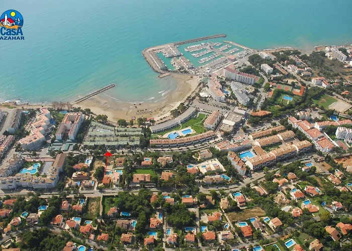 Marino Superior Casa Azahar