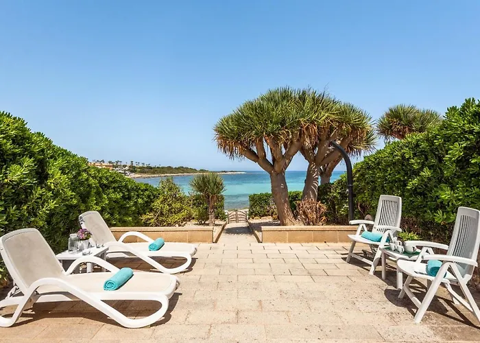 Ferienwohnung Bellamirada - Punta Prima Playa, Spanien