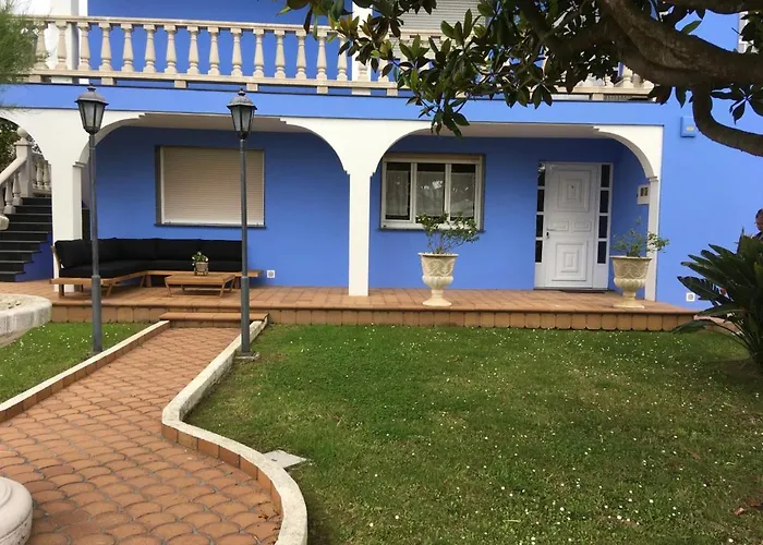 Rurales San Xillao
