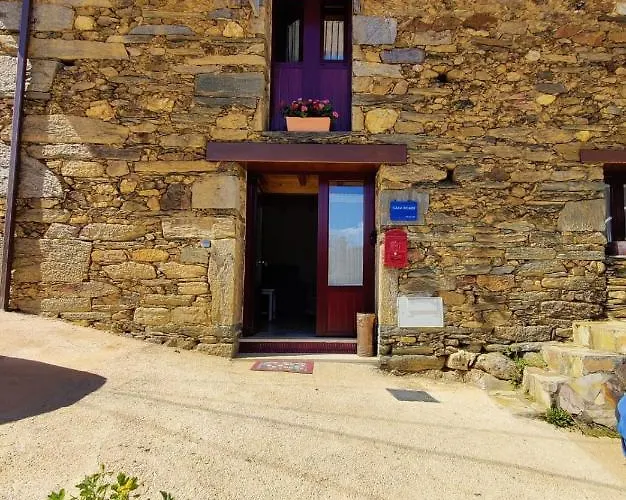 Casa , En A Ribeira Sacra