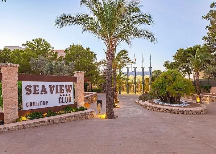 Sirenis Seaview Country Club
