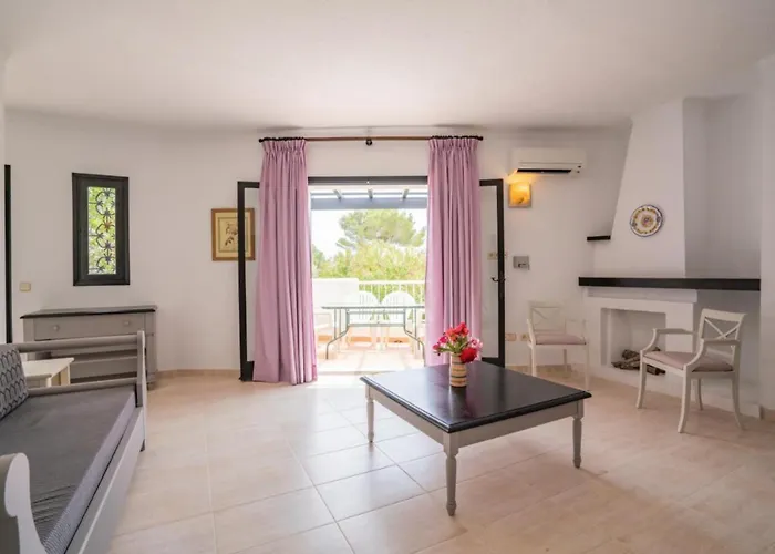 Ferienwohnung Club Cala Domingos Cales de Mallorca, Spanien