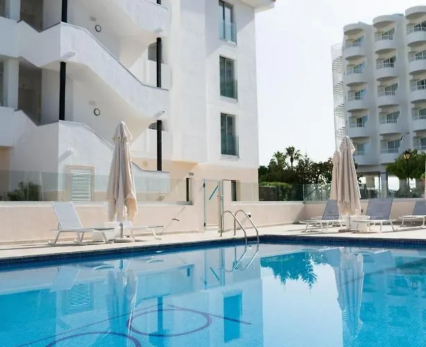 Ba Style Apartments Ibiza