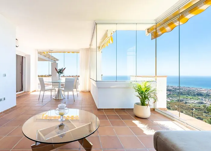 Venus Luxury Apartment