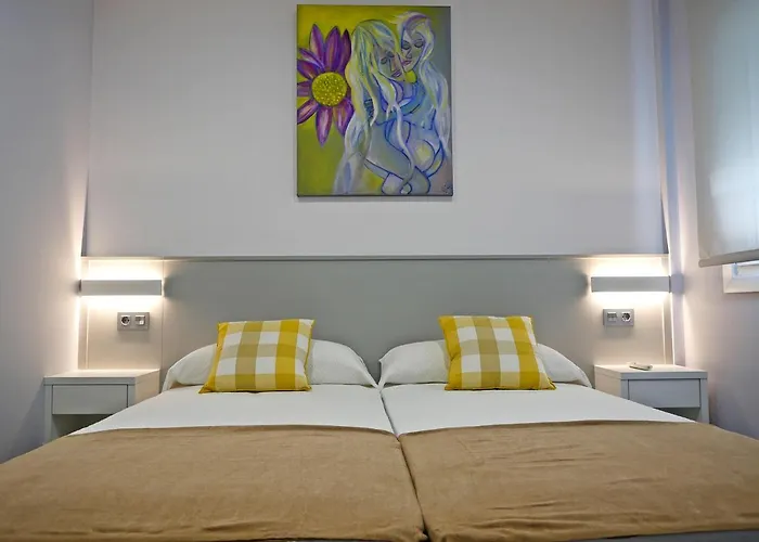 HOSTEL SIABA Pensión