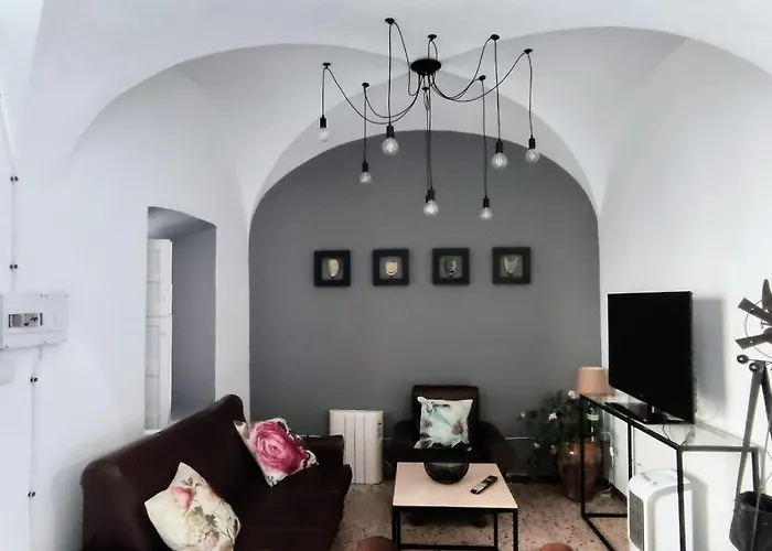 Casa Rural Maribel