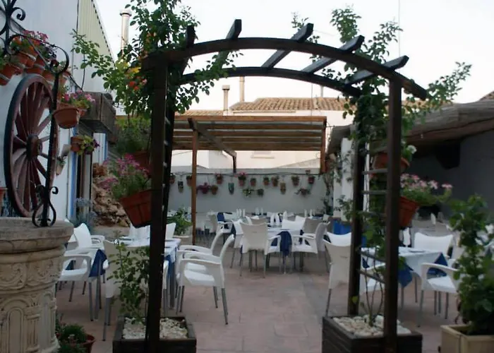 Hostal Los Amigos
