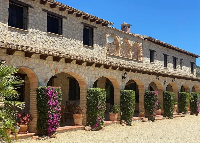 M A S L A P A U Country Hotel - Adults Only