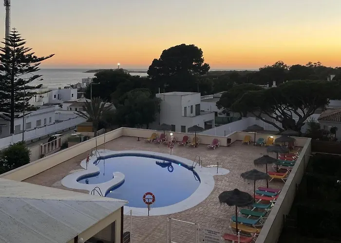 Inma Mayor En Primera Línea De Playa