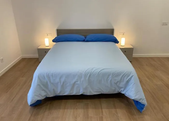 Villas Camargo.suites