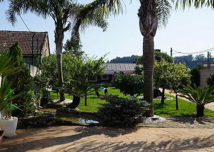 Casa Jardin