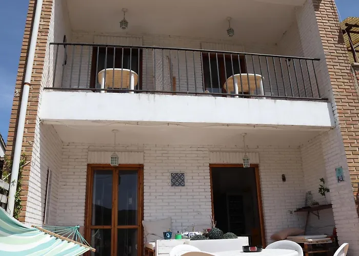 Albergue Puente